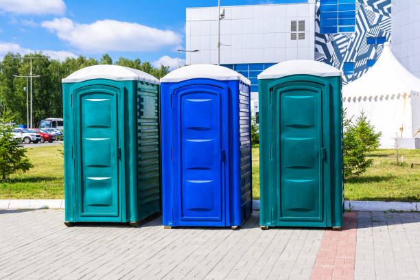 Best Portable Toilet Rental for Emergency Services in Rincon Valley, AZ