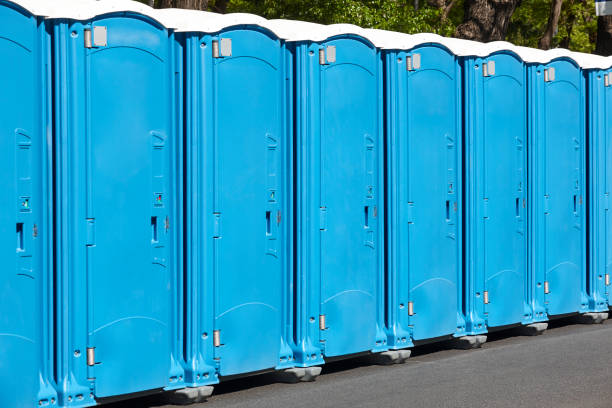 Professional Portable Potty Rental in Rincon Valley, AZ