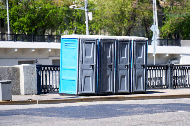 Best Standard Portable Toilet Rental in Rincon Valley, AZ