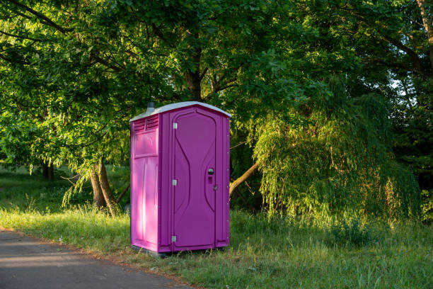 Best Portable Restroom Setup and Delivery in Rincon Valley, AZ