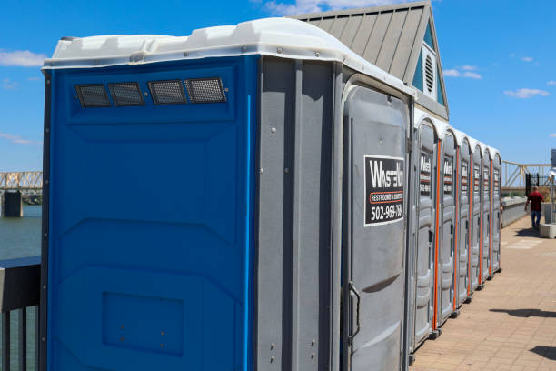 Best Portable Restroom Servicing (Cleaning and Restocking) in Rincon Valley, AZ